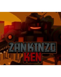 Zankinzoken PC Steam CD Key
