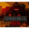 Zankinzoken PC Steam CD Key