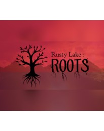 Rusty Lake: Roots EU PC Steam CD Key