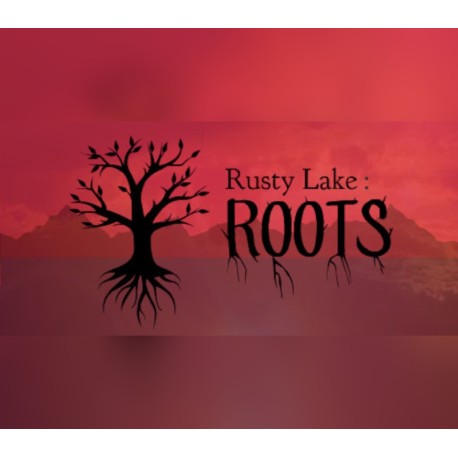 Rusty Lake: Roots EU PC Steam CD Key