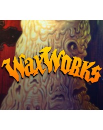 Waxworks PC GOG CD Key