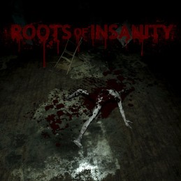 Roots of Insanity Steam CD Key