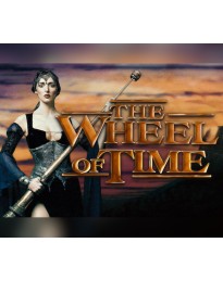 The Wheel of Time PC GOG CD Key