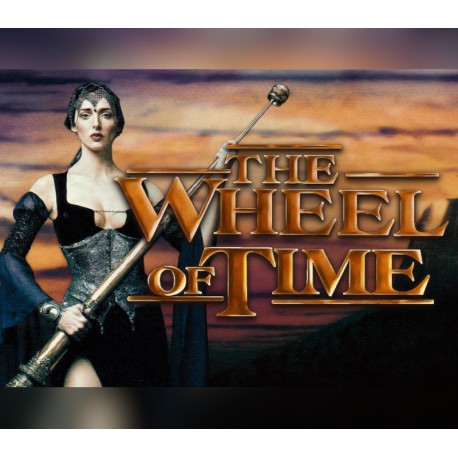 The Wheel of Time PC GOG CD Key