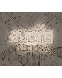 Aurye Clicker PC Steam CD Key