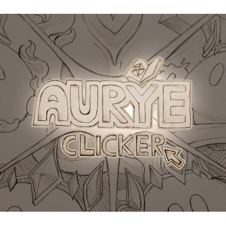 Aurye Clicker PC Steam CD Key