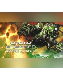 Enemy Engaged: Apache vs Havoc PC GOG CD Key