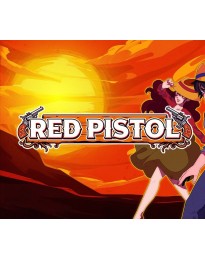 Red Pistol PC Steam CD Key