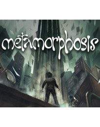 Metamorphosis EU PC Steam CD Key