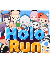 HoloRun PC Steam CD Key