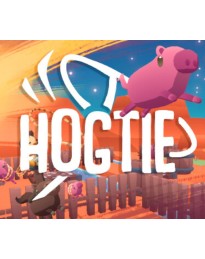 Hogtie PC Steam CD Key