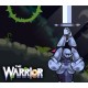 The Warrior PC Steam CD Key