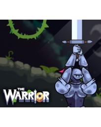 The Warrior PC Steam CD Key