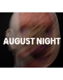 August Night PC Steam CD Key