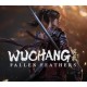 Wuchang: Fallen Feathers SG Xbox Series X|S CD Key