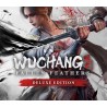 Wuchang: Fallen Feathers Deluxe Edition SG Xbox Series X|S CD Key