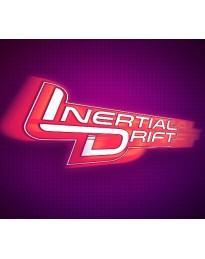 Inertial Drift EU PS4/PS5 CD Key