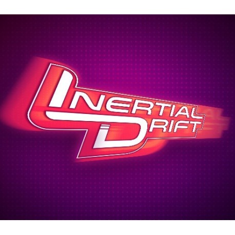 Inertial Drift US PS4/PS5 CD Key