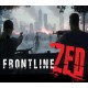 Frontline Zed EU Nintendo Switch CD Key