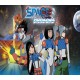 Space Dragons Steam CD Key