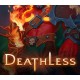 Deathless PC Steam CD Key