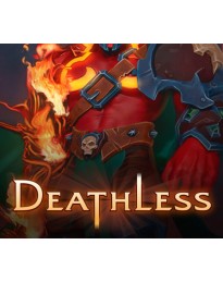Deathless PC Steam CD Key
