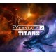 EVERSPACE 2 - Titans DLC PC Steam CD Key