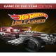 Hot Wheels Unleashed Game Of The Year Edition AR XBOX One CD Key