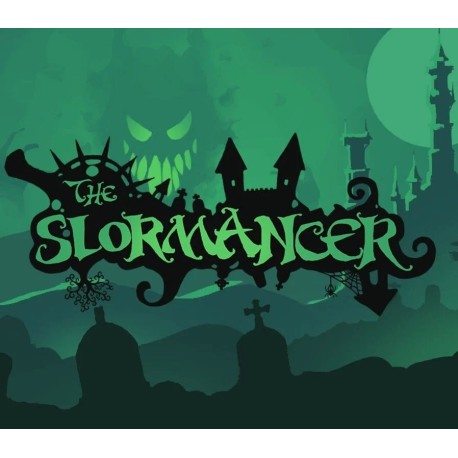 The Slormancer EU PC Steam CD Key