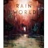 Rain World PC Steam CD Key