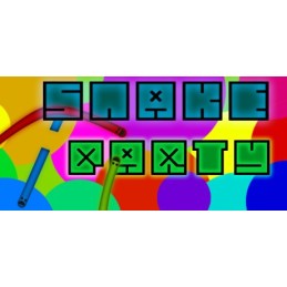 Snake Party Steam CD Key