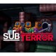 Subterror PC Steam CD Key