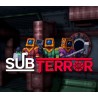 Subterror PC Steam CD Key