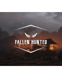Fallen Hunter PC Steam CD Key