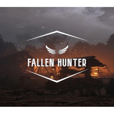 Fallen Hunter PC Steam CD Key