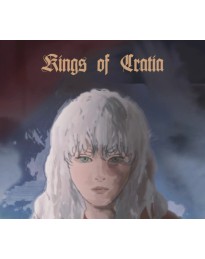 Kings of Cratia PC Steam CD Key