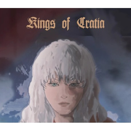 Kings of Cratia PC Steam CD Key