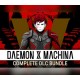 DAEMON X MACHINA - Complete DLC Bundle PC Steam CD Key