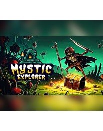 Mystic Explorer PC Steam CD Key