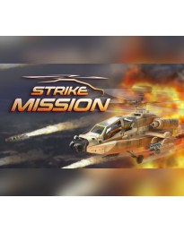Strike Mission PC Steam CD Key