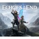 Echoes of the End PC Steam CD Key
