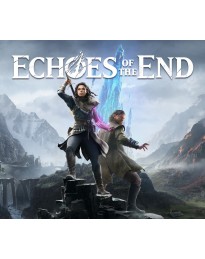 Echoes of the End PC Steam CD Key