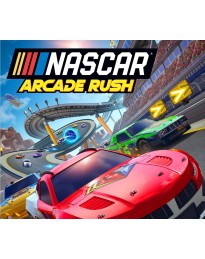 NASCAR Arcade Rush EU XBOX One / Xbox Series X|S CD Key