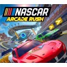 NASCAR Arcade Rush EU XBOX One / Xbox Series X|S CD Key