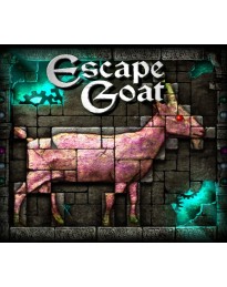 Escape Goat PC Steam CD Key