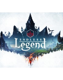Endless Legend Starter Pack Bundle Steam CD Key