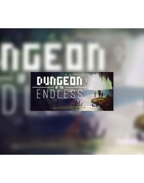 Dungeon of the Endless Definitive Edition PC Steam CD Key