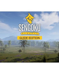 Sengoku Dynasty Guide Edition Steam CD Key