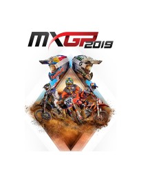 MXGP 2019 - The Official Motocross Videogame AR XBOX One CD Key
