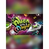 An Alien with a Magnet Steam CD Key